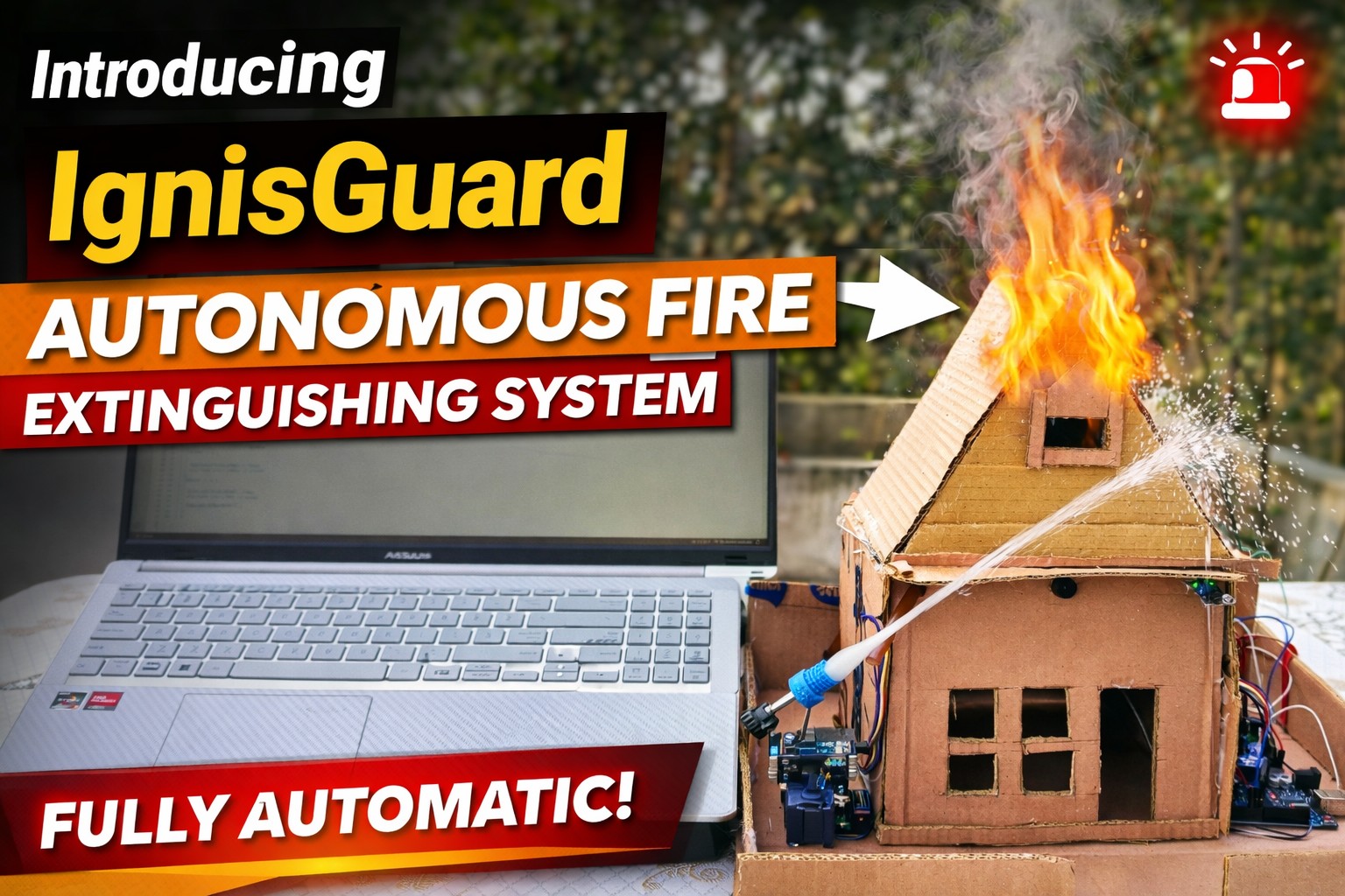 IgnisGuard 1